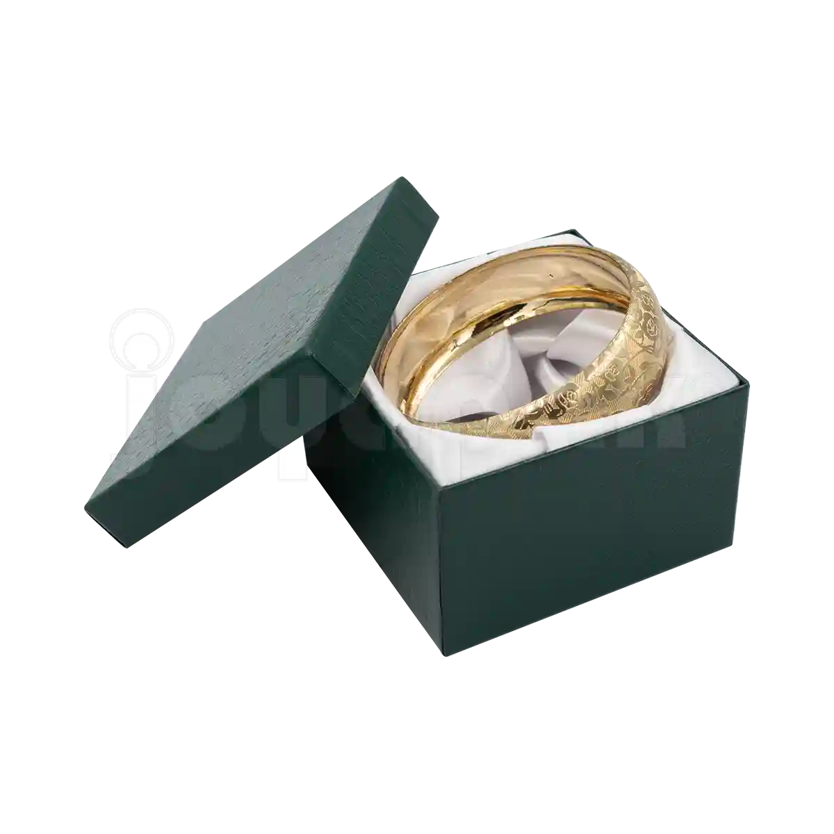 Caja Croco para Brazalete