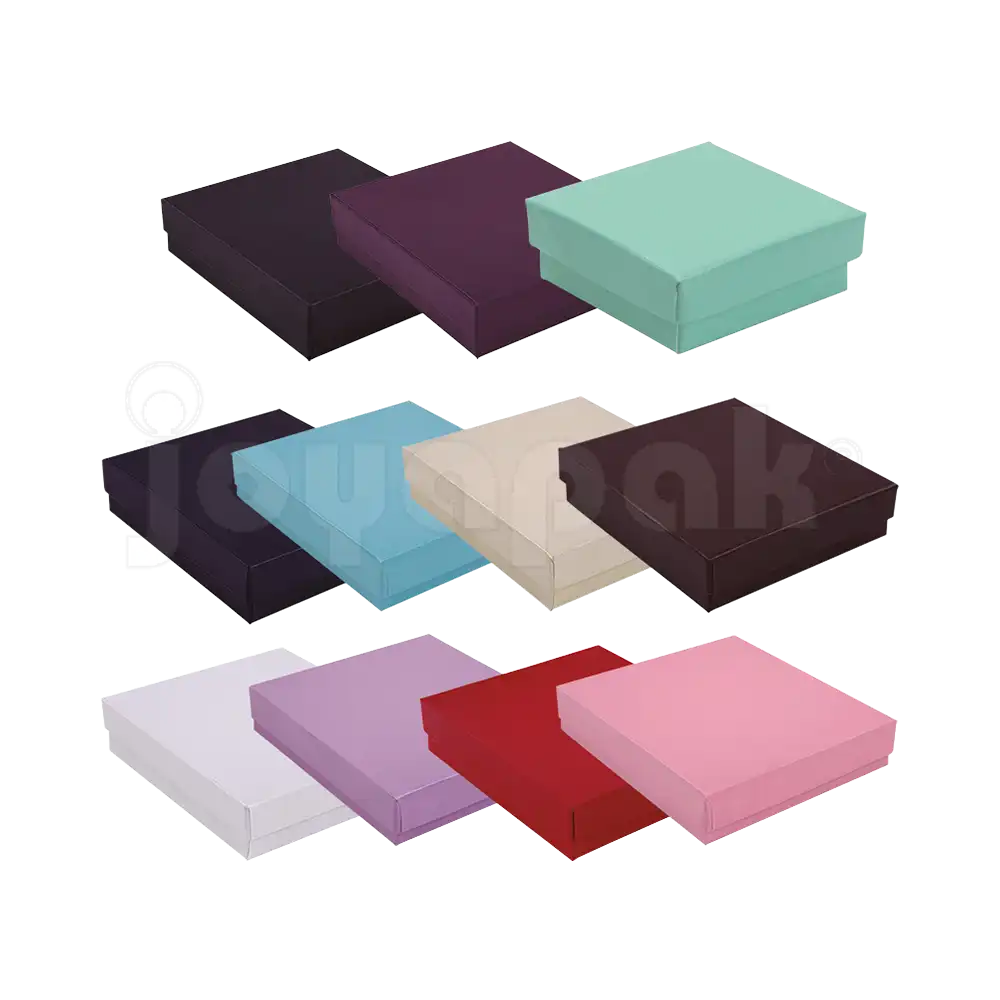 Caja Lino Mini para Broqueles