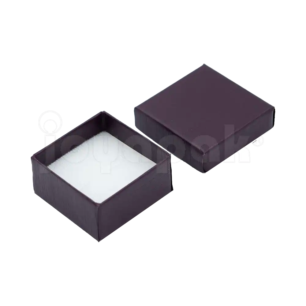 Caja Lino Mini para Broqueles