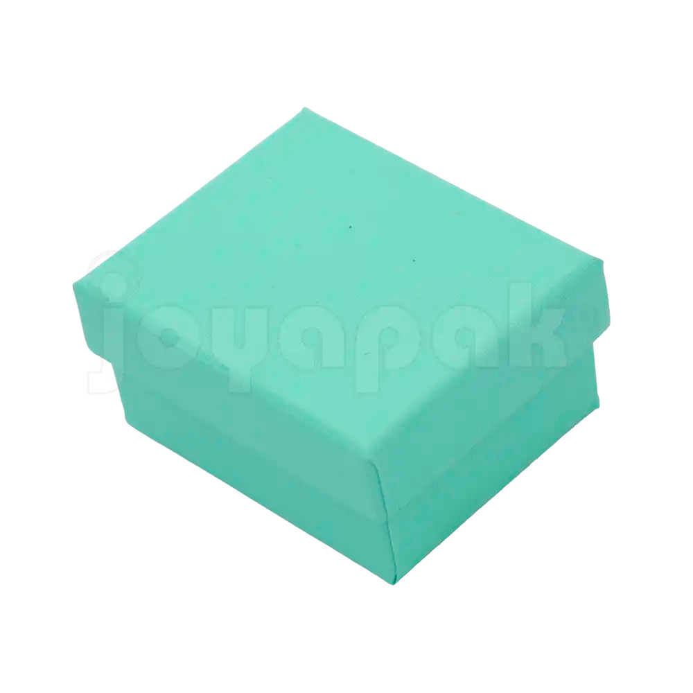 Caja Lino Chica para Anillo-Aretes