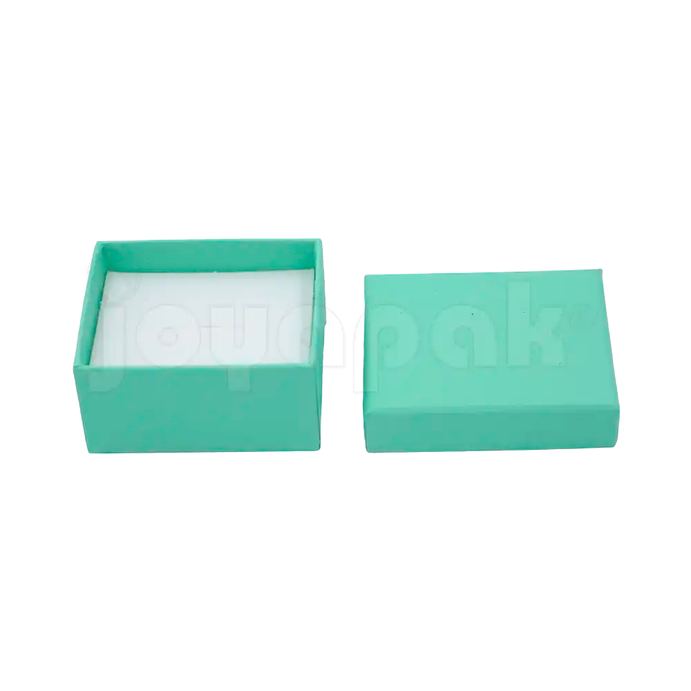 Caja Lino Chica para Anillo-Aretes