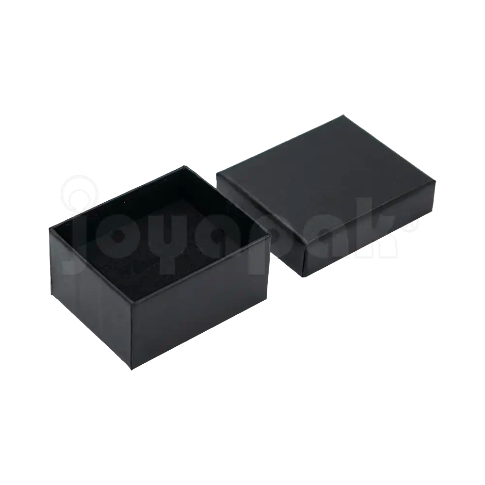 Caja Lino Chica para Anillo-Aretes