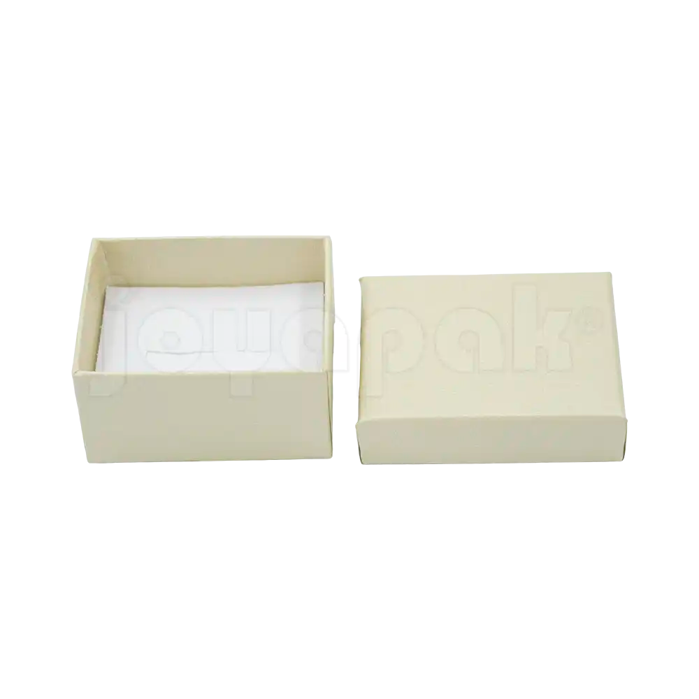 Caja Lino Chica para Anillo-Aretes