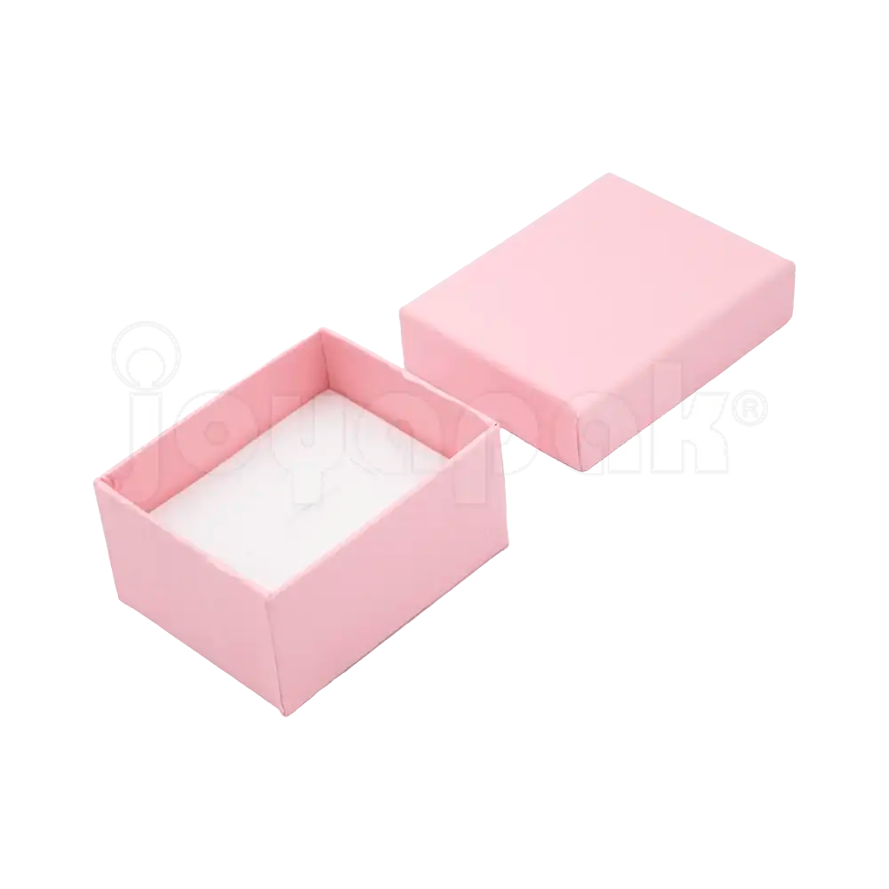 Caja Lino Chica para Anillo-Aretes