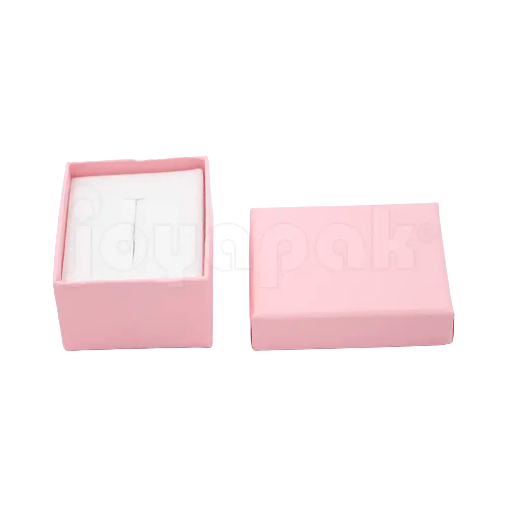 Caja Lino Chica para Anillo-Aretes
