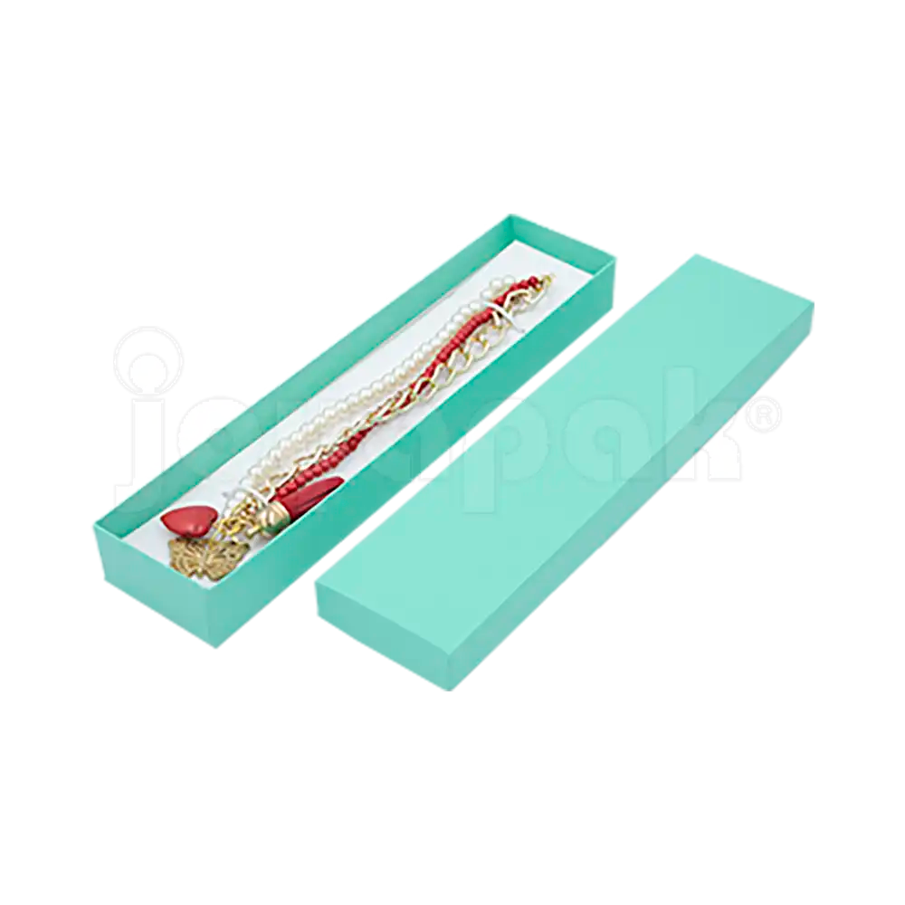 Caja Lino para Pulsera