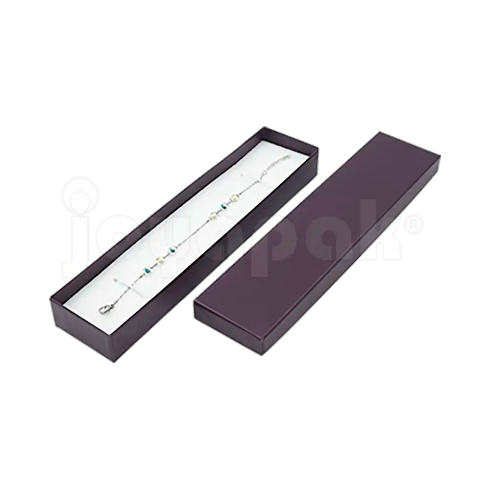 Caja Lino para Pulsera