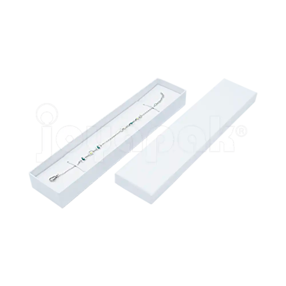 Caja Lino para Pulsera