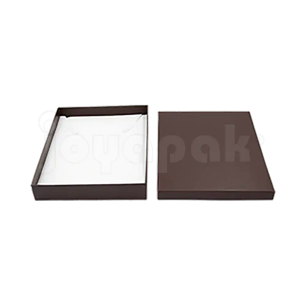 Caja Lino para Collar