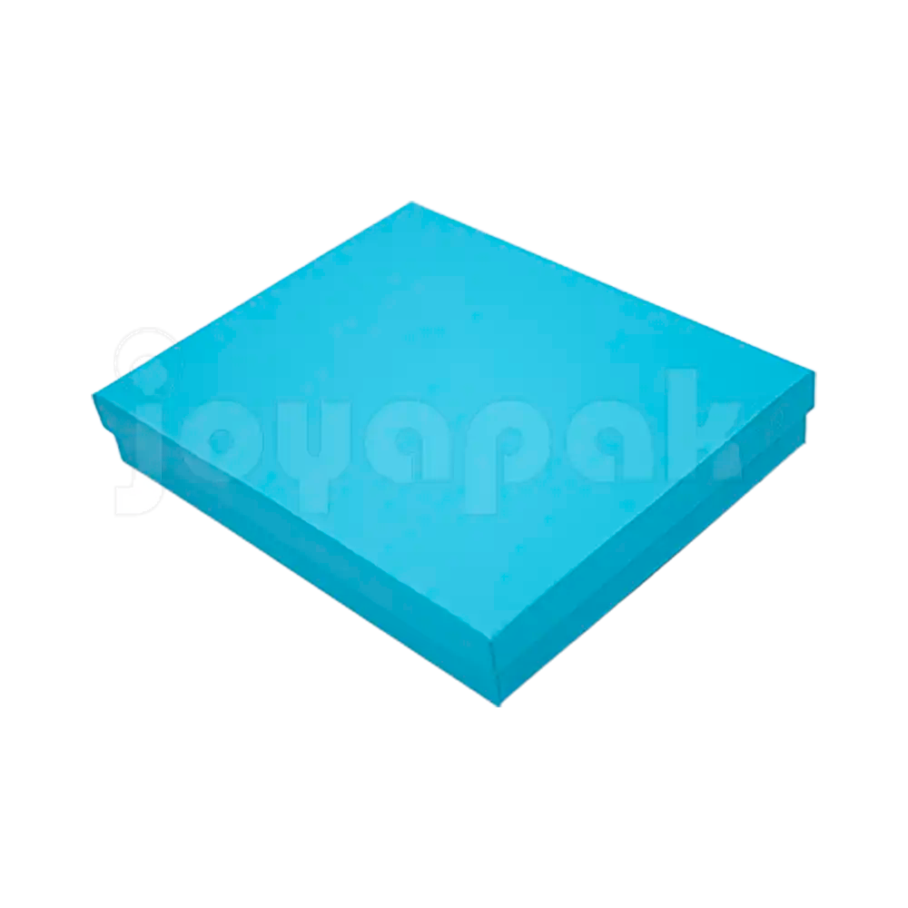 Caja Lino para Collar