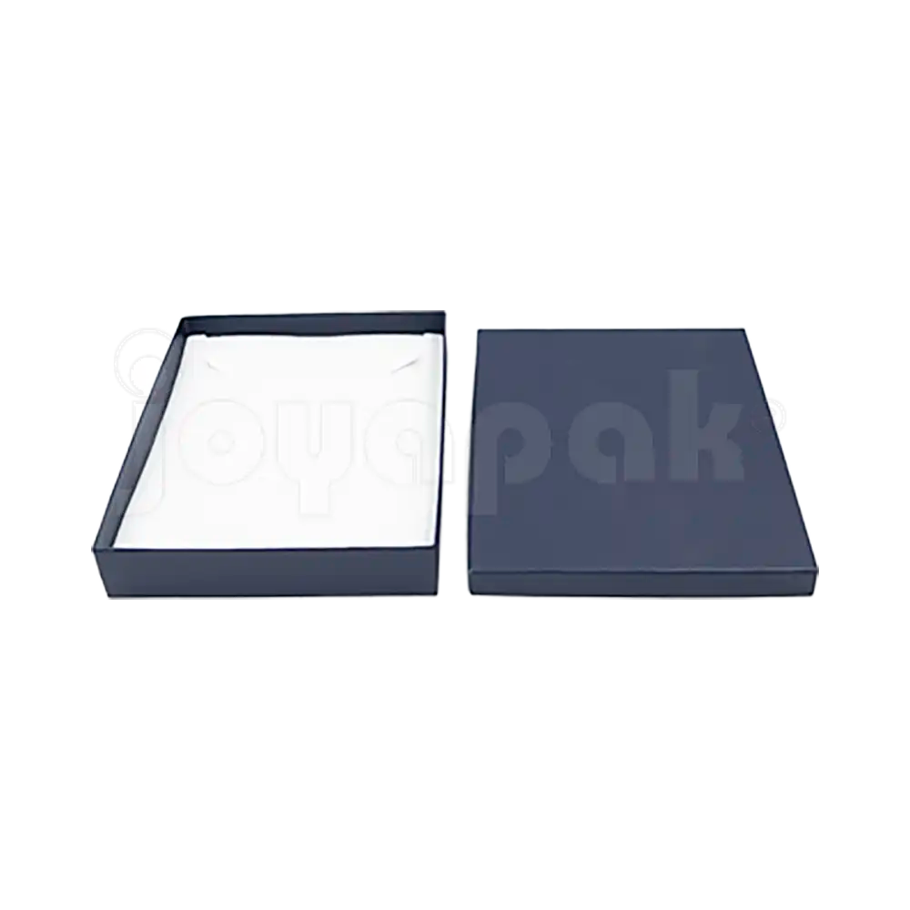Caja Lino para Collar