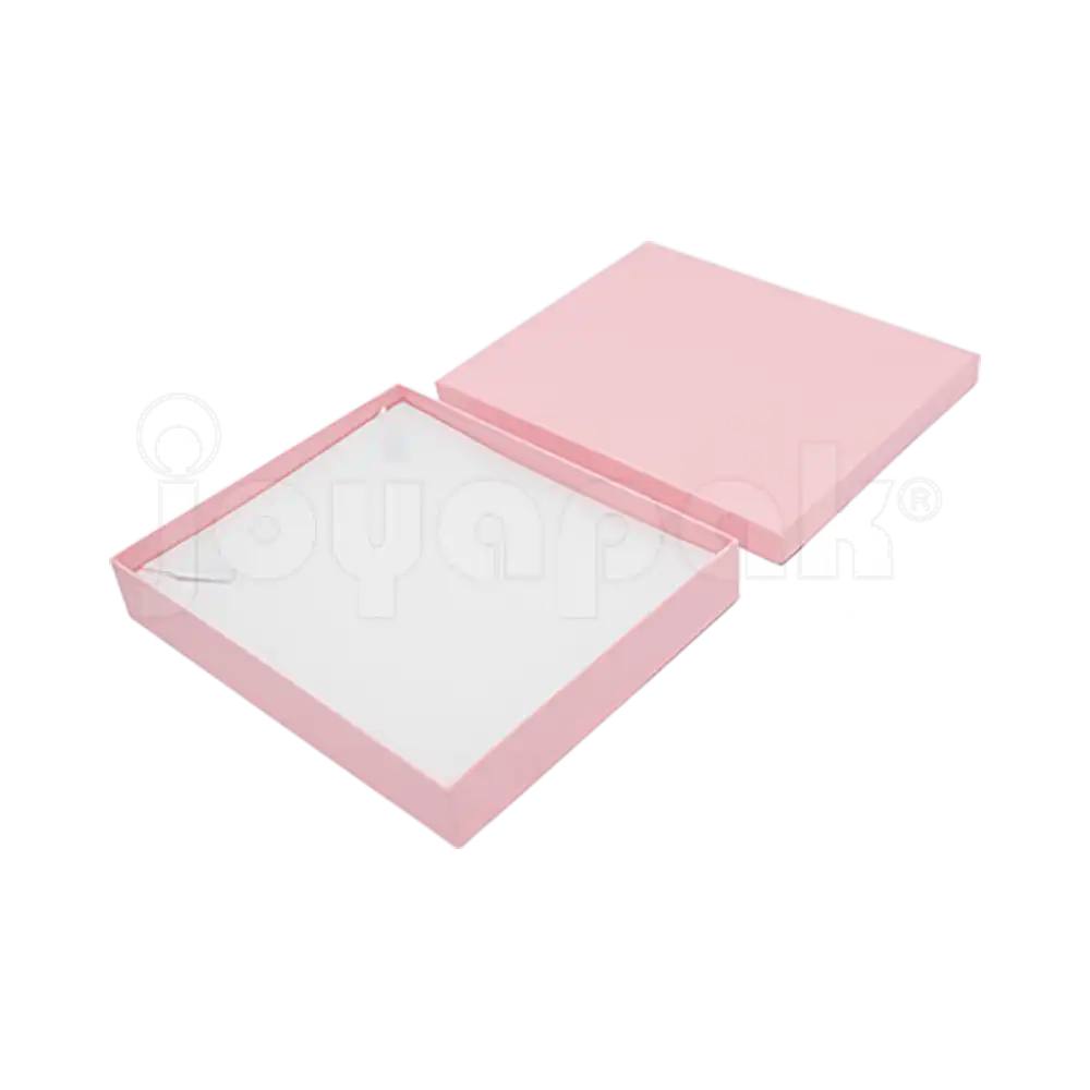 Caja Lino para Collar