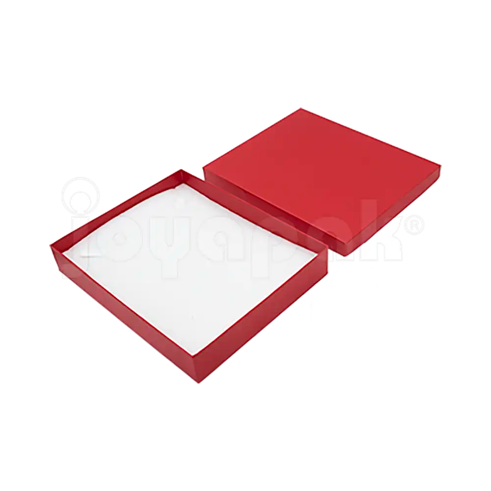 Caja Lino para Collar