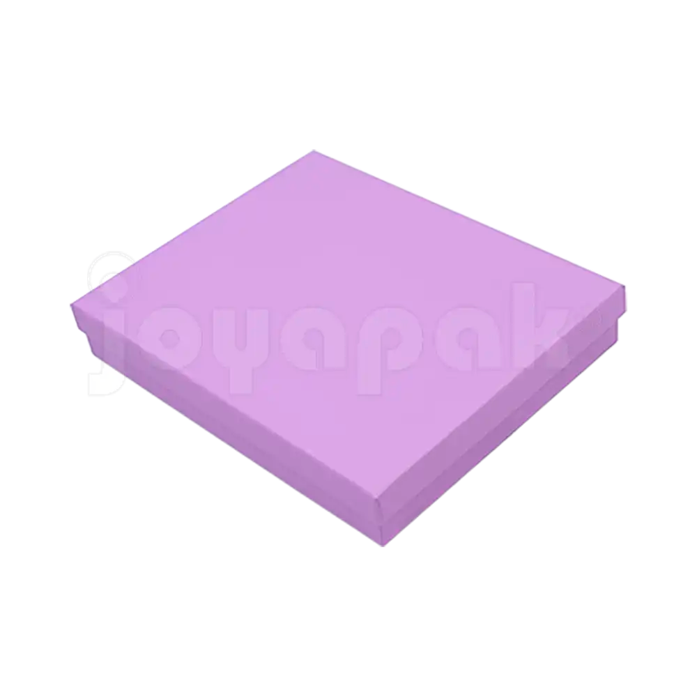 Caja Lino para Collar