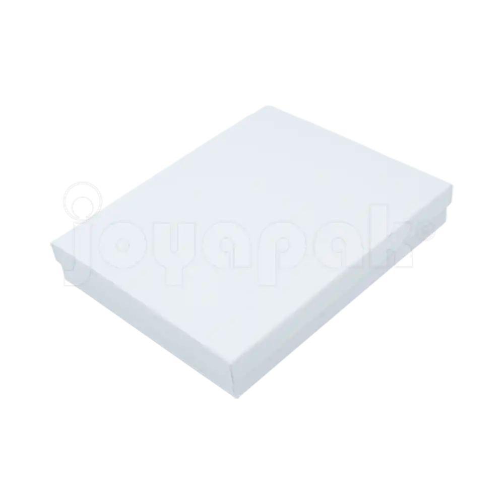 Caja Lino para Collar