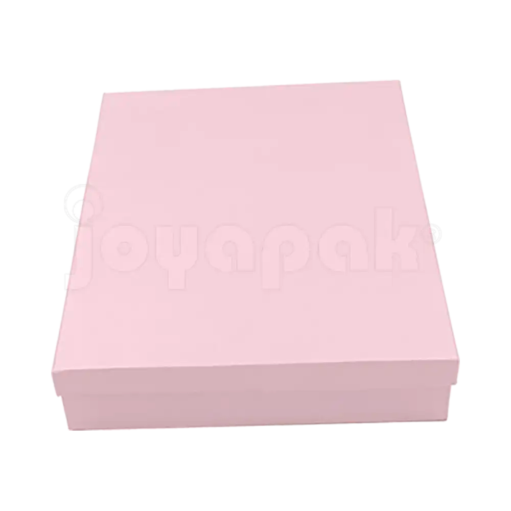 Caja Lino para Collar Extra Grande