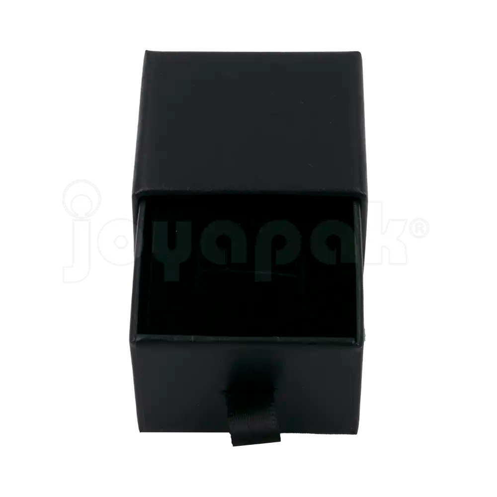 Caja de Cartón Bali para Anillo