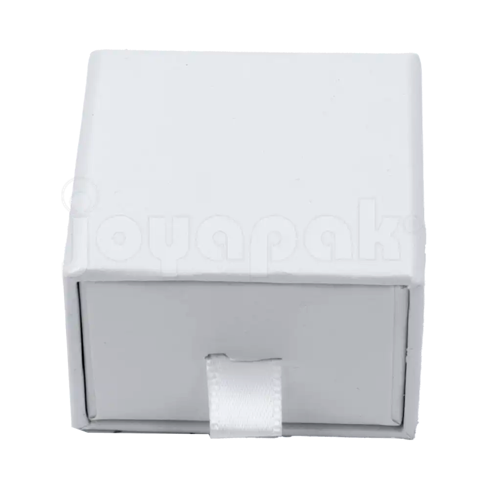 Caja de Cartón Bali para Anillo