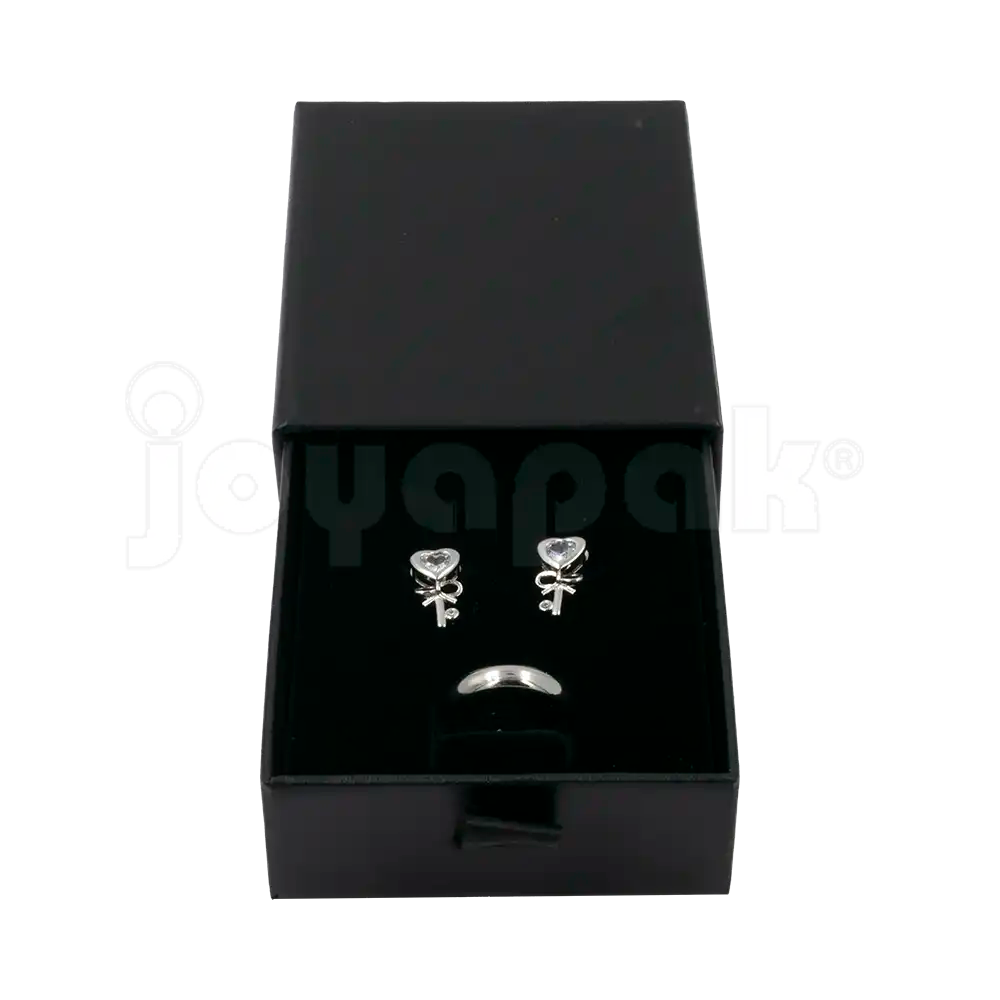 Caja de Cartón Bali para Juego Chico