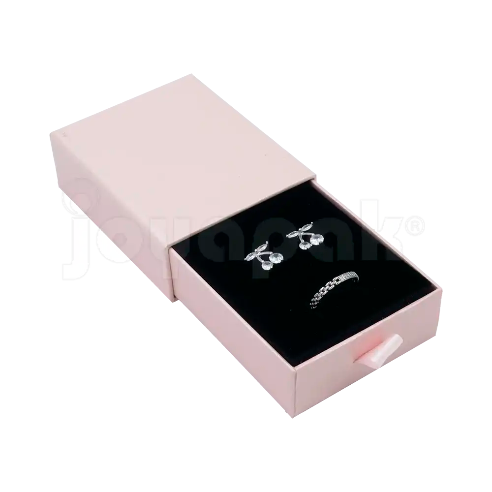 Caja de Cartón Bali para Juego Chico