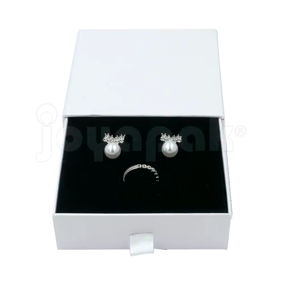 Caja de Cartón Bali para Juego Grande