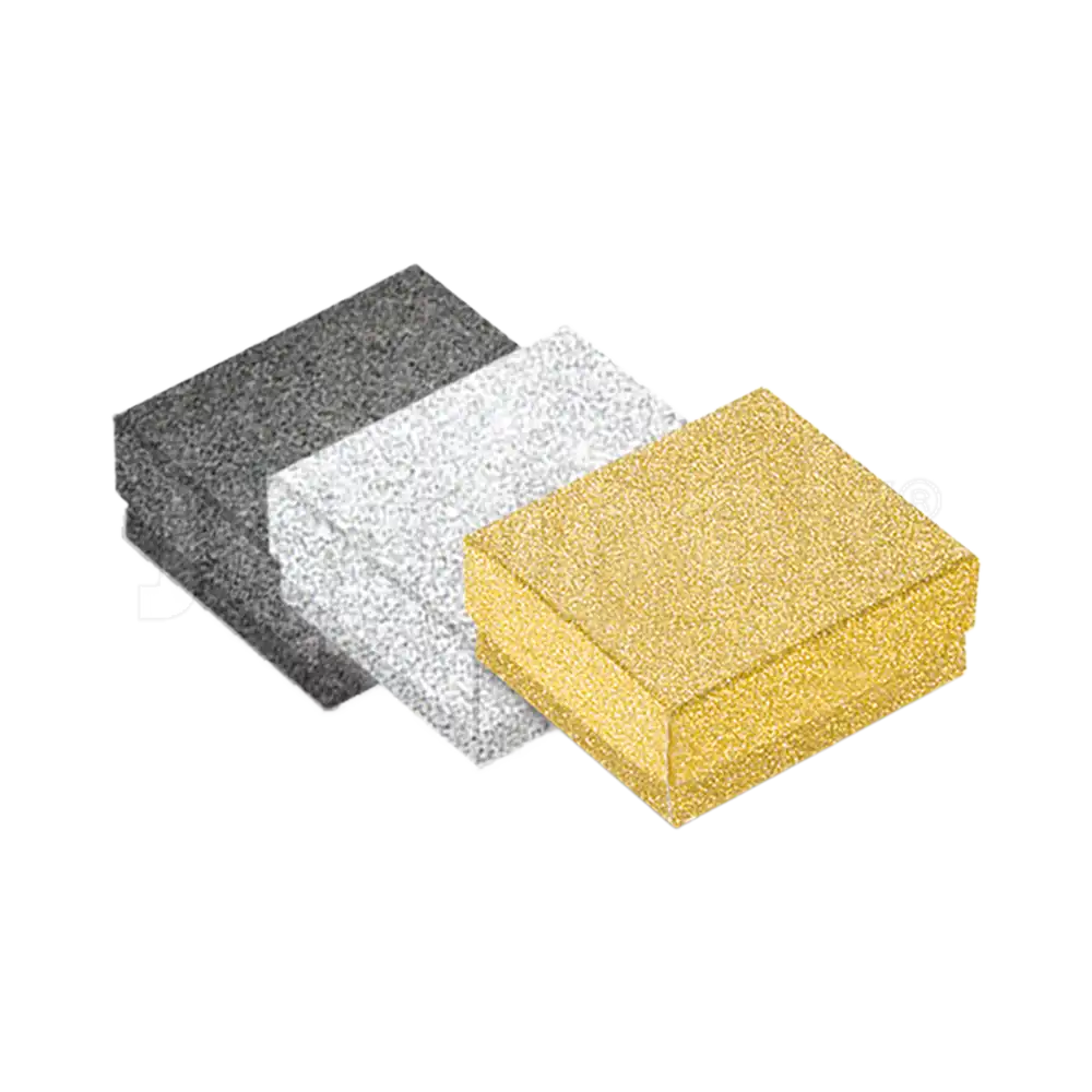 Caja Brillante Mini para Broqueles