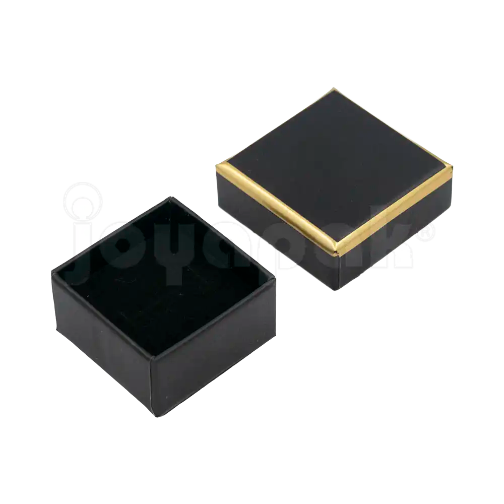 Caja de Cartón Dubai Mini para Broqueles