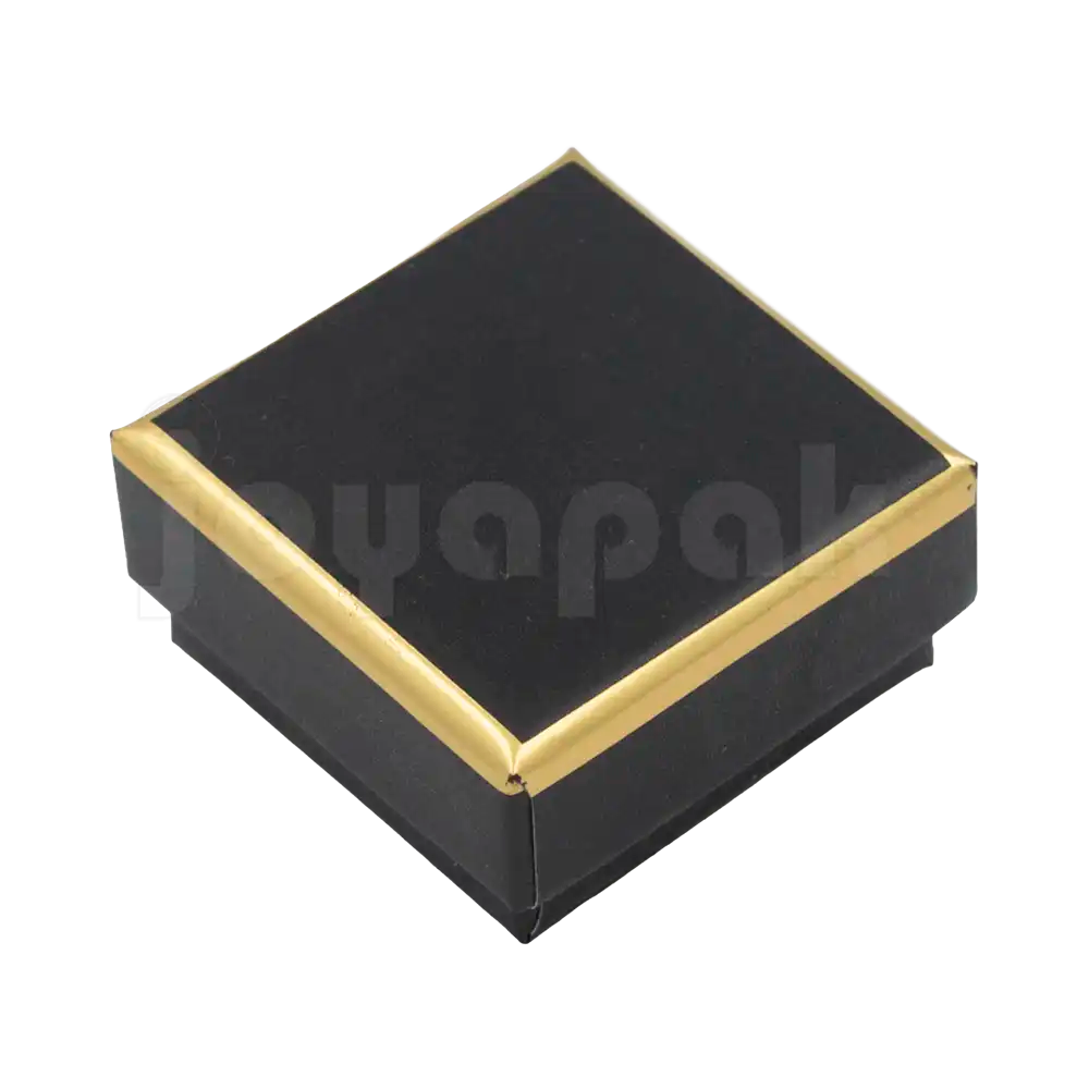 Caja de Cartón Dubai Mini para Broqueles