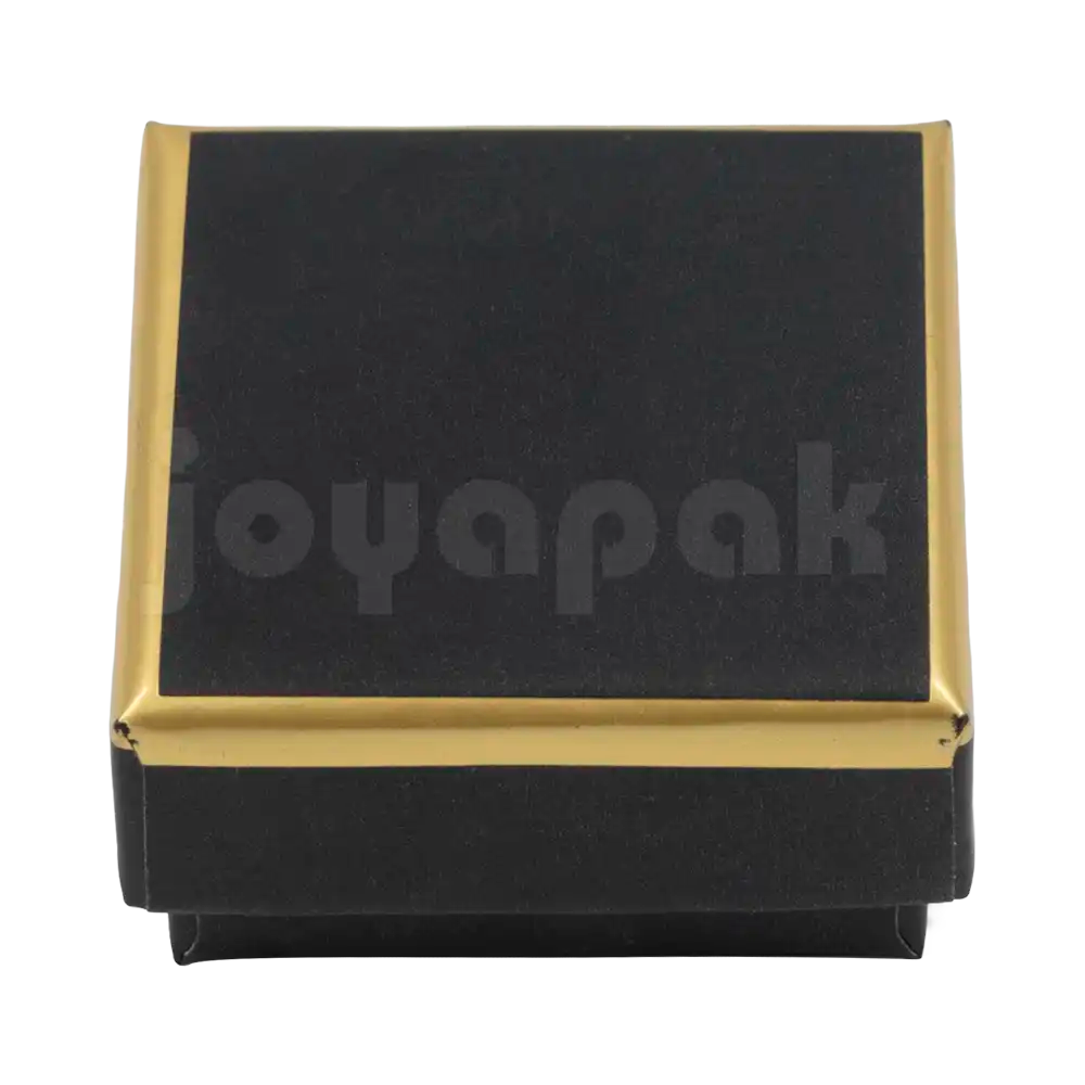 Caja de Cartón Dubai Mini para Broqueles