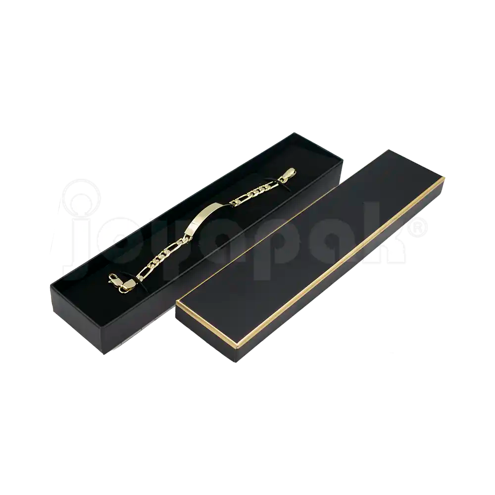 Caja de Cartón Dubai Cuadrada para Pulsera
