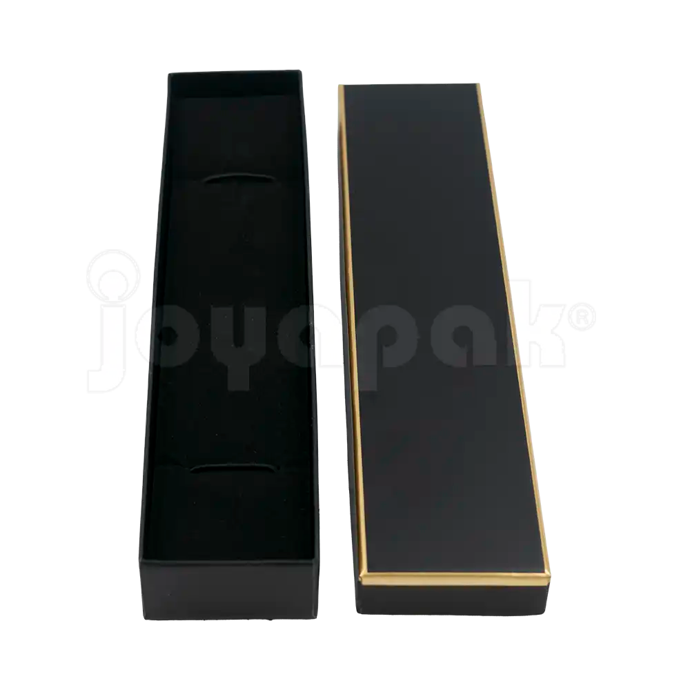 Caja de Cartón Dubai Cuadrada para Pulsera