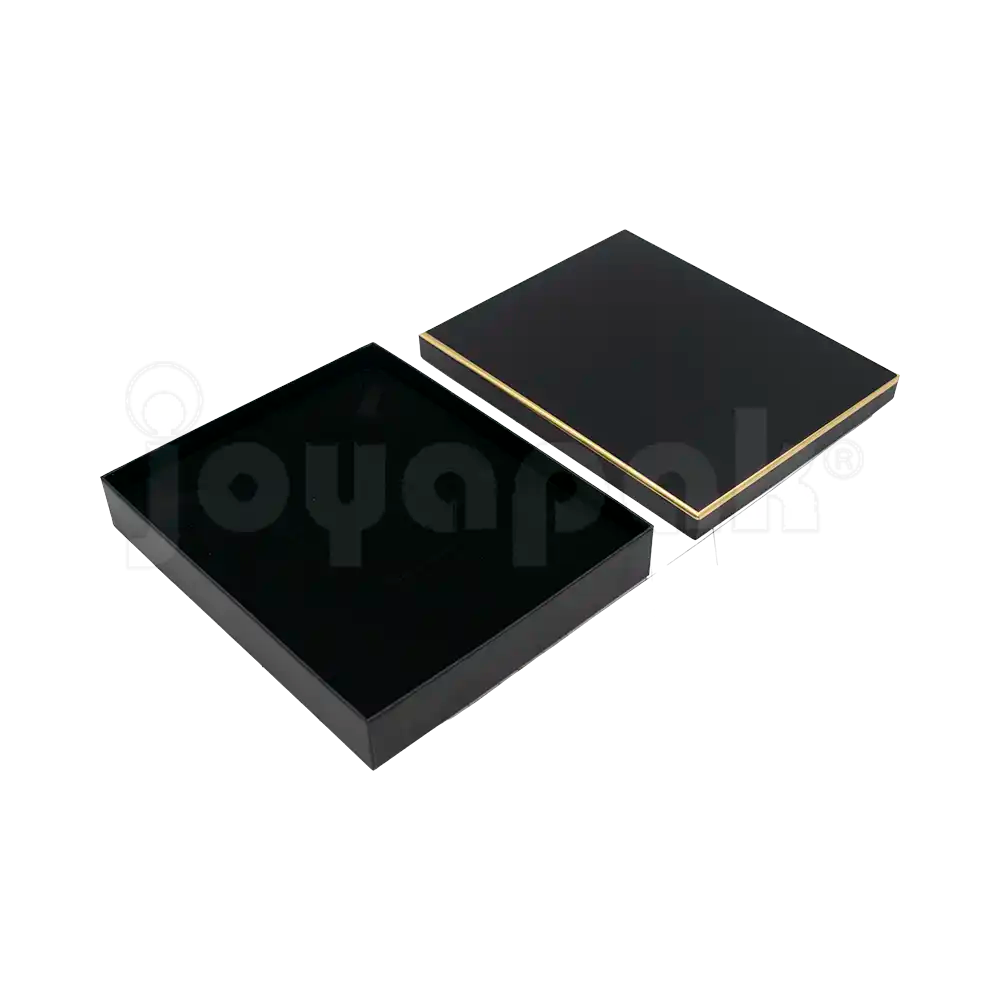 Caja de Cartón Dubai para Collar