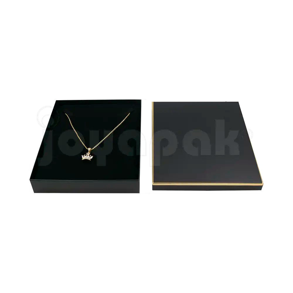 Caja de Cartón Dubai para Collar