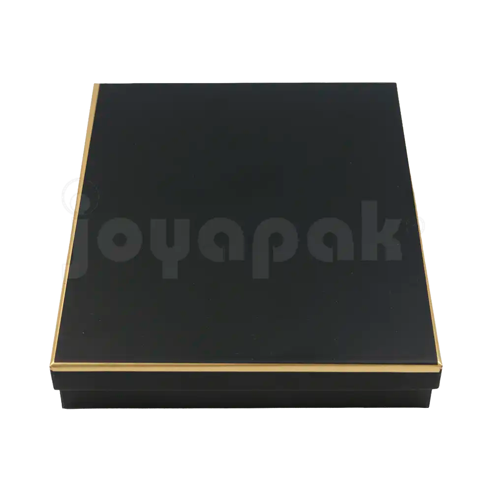 Caja de Cartón Dubai para Collar