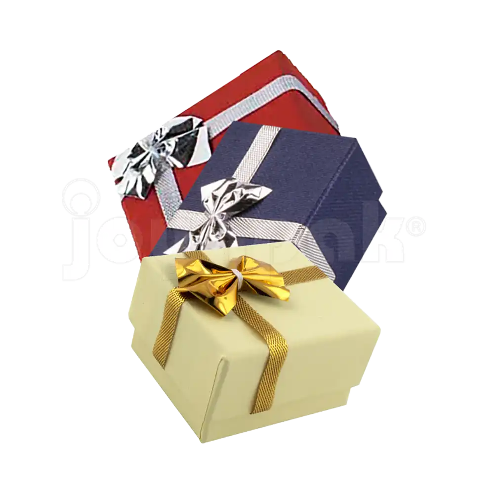 Caja Regalo para Anillo