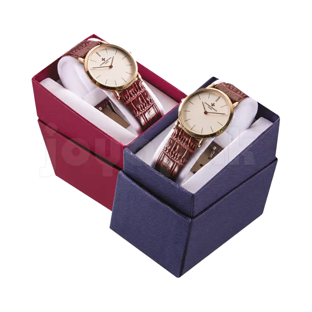 Caja Regalo para Reloj