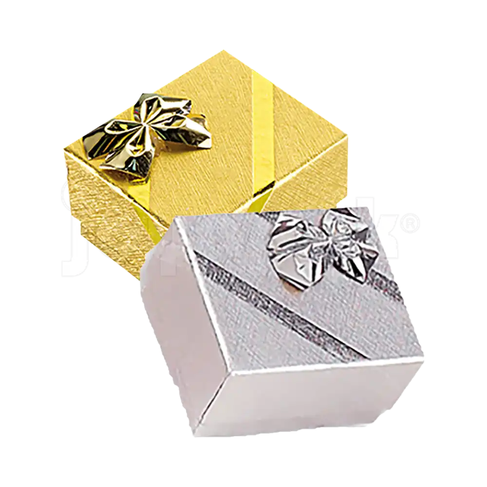 Caja Ribbon Anillo