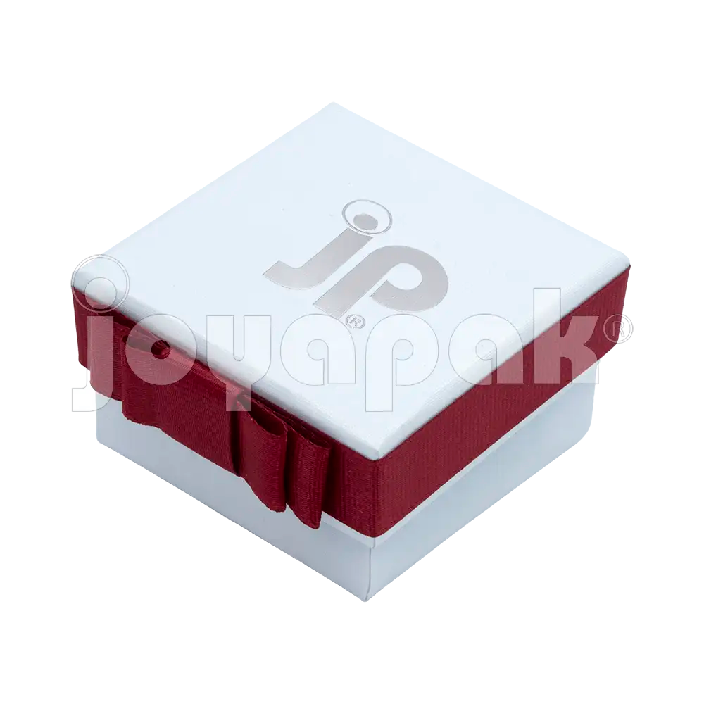 Caja Niza para Anillo