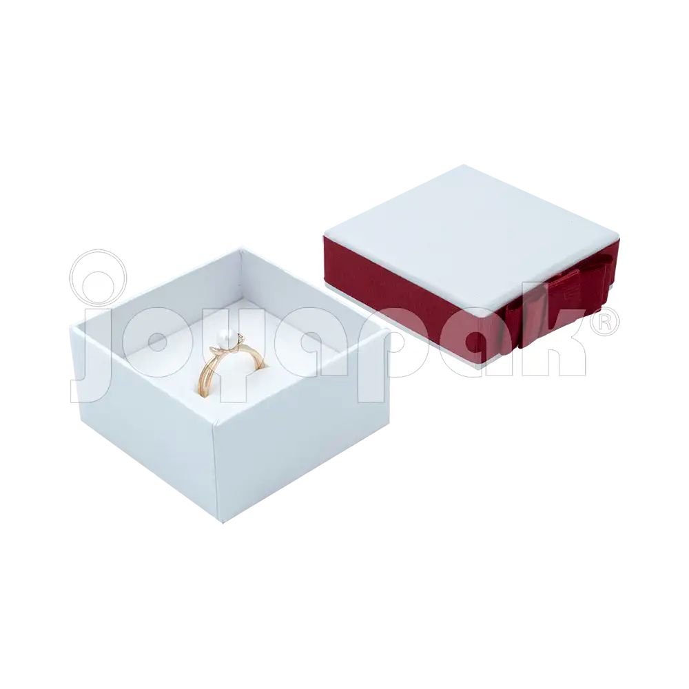 Caja Niza para Anillo