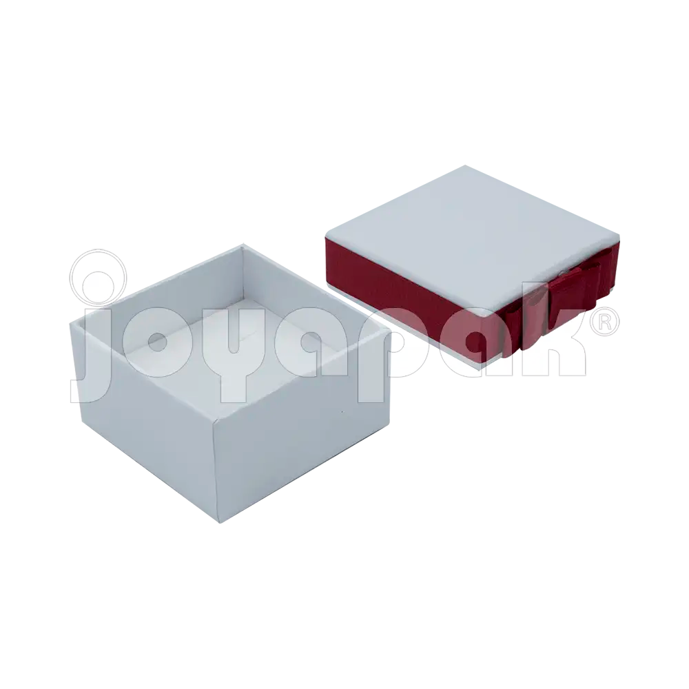 Caja Niza para Arete