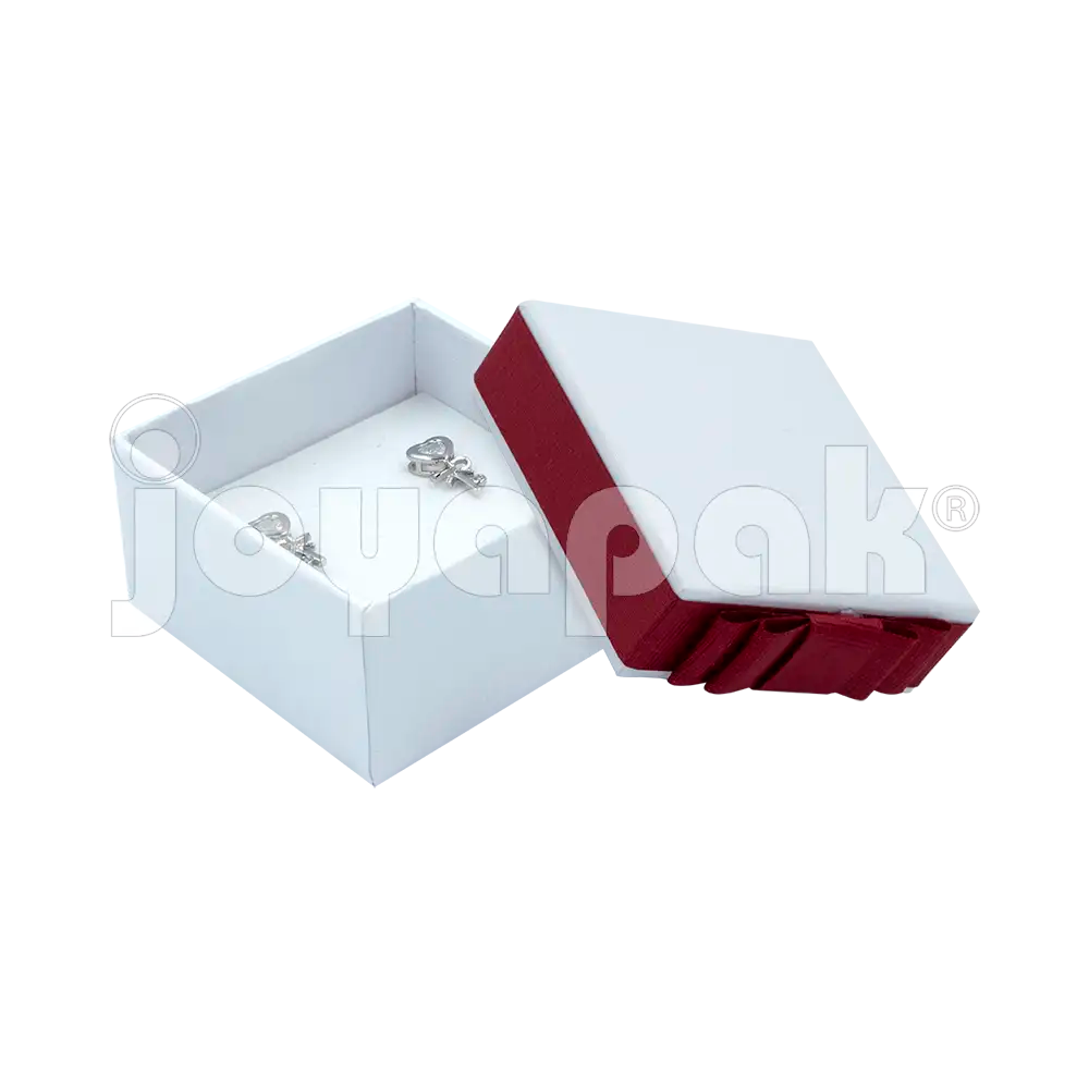 Caja Niza para Arete