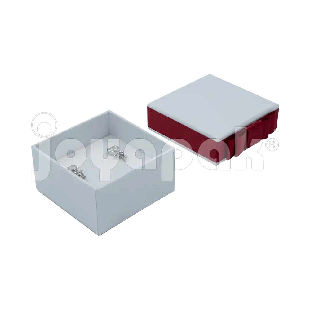 Caja Niza para Arete
