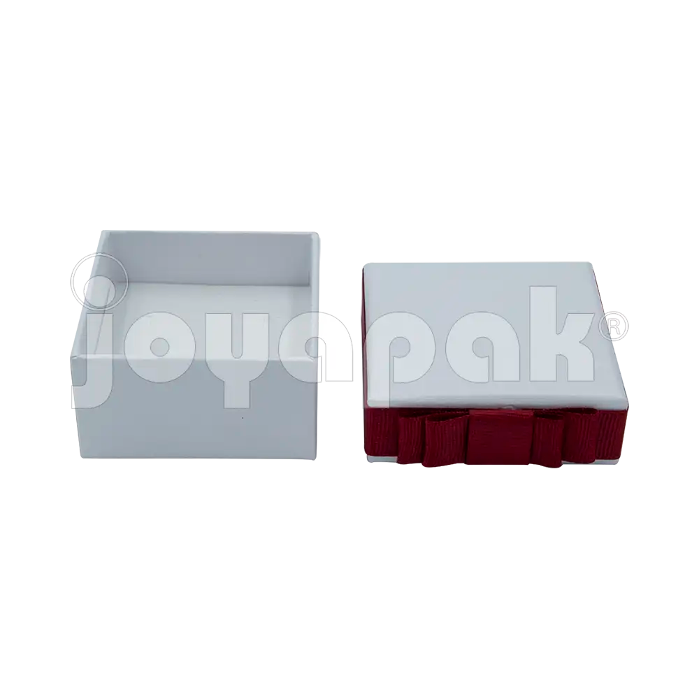 Caja Niza para Arete