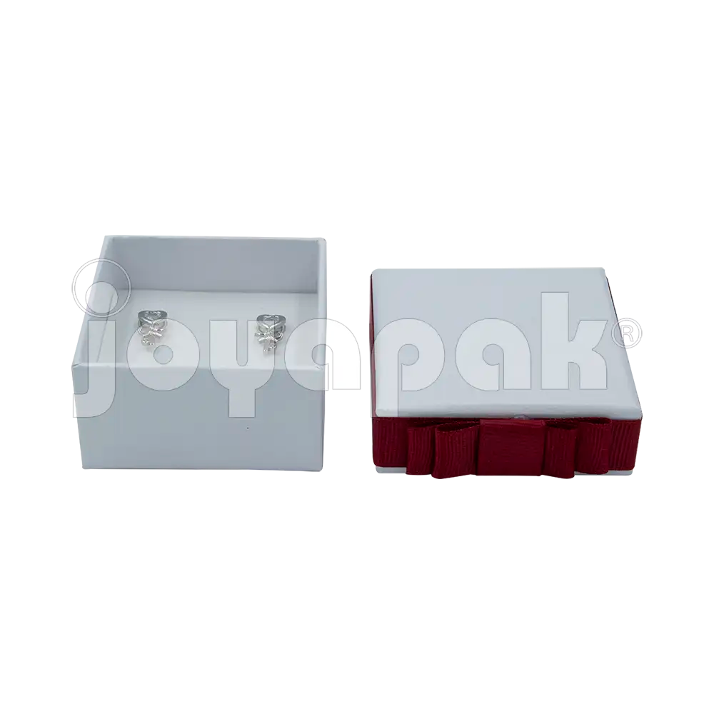 Caja Niza para Arete