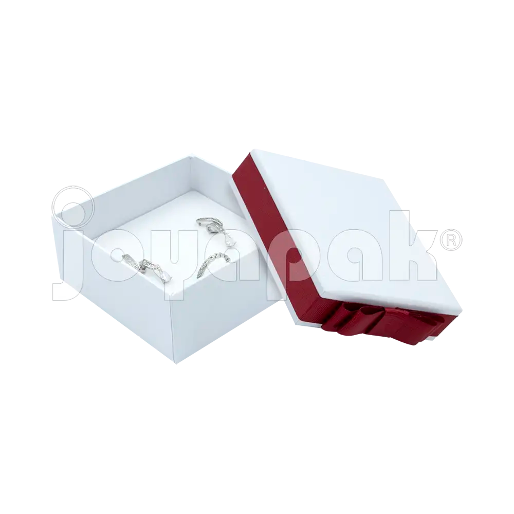 Caja Niza para Juego