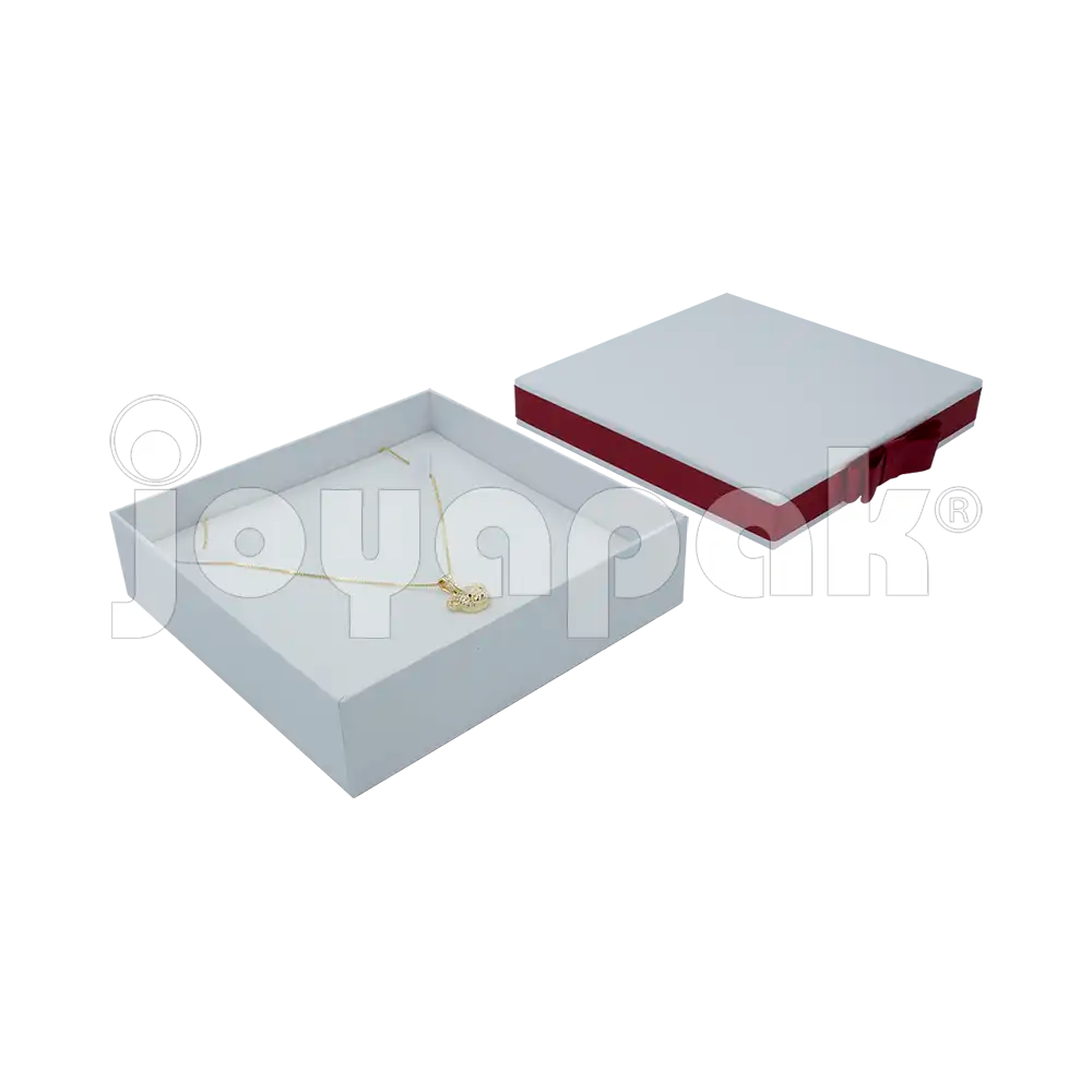 Caja Niza para Collar