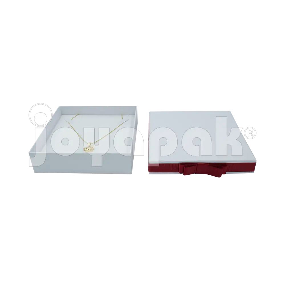 Caja Niza para Collar