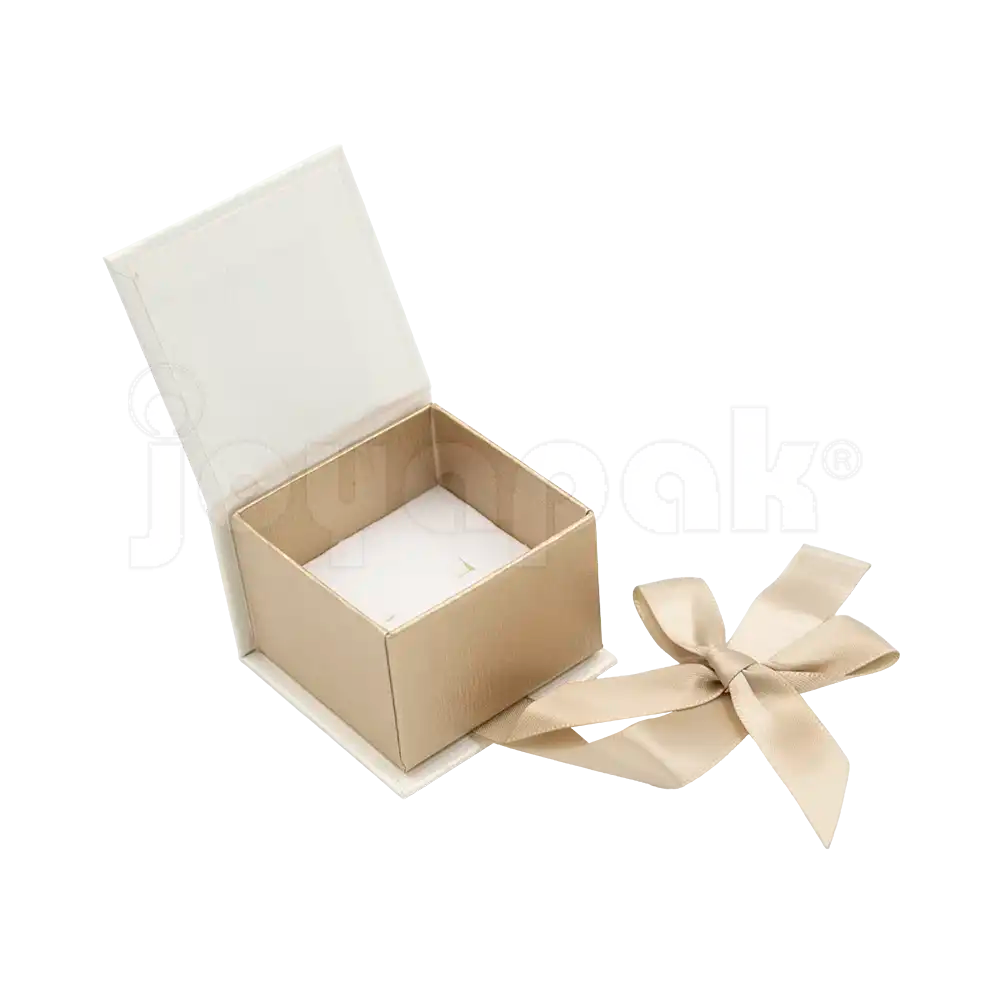 Caja Iberia con Imán para Anillo