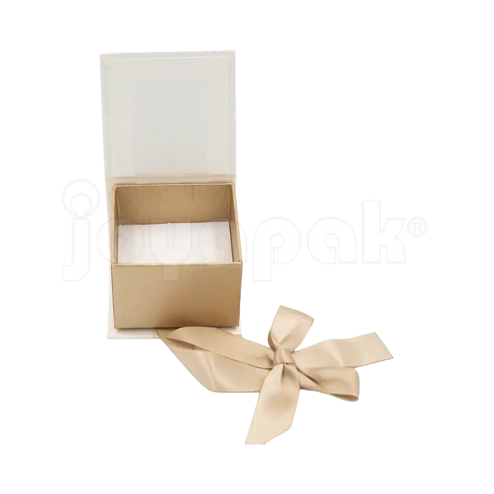 Caja Iberia con Imán para Anillo