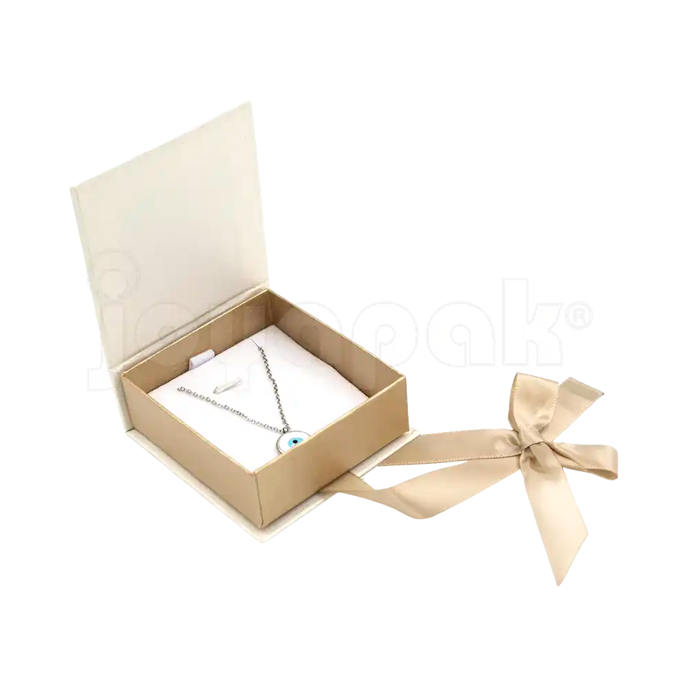Caja Iberia con Imán para Cadena-Dije